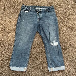 Old Navy Jeans